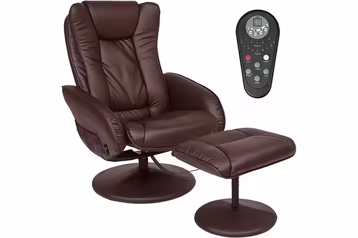 Best Choice Products Recliner Chair