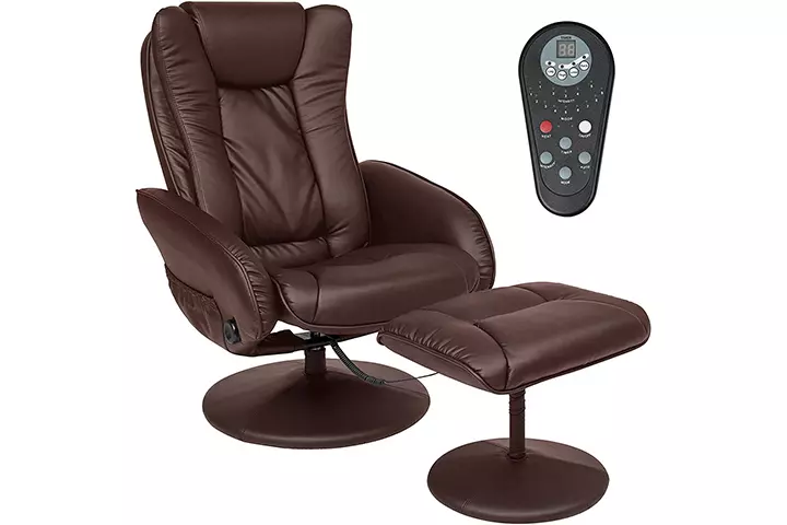 Best Choice Products Recliner Chair