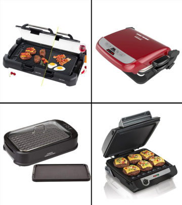 Best Electric Griddles