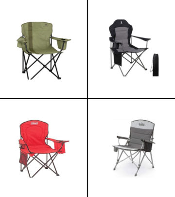 Best Folding Chairs