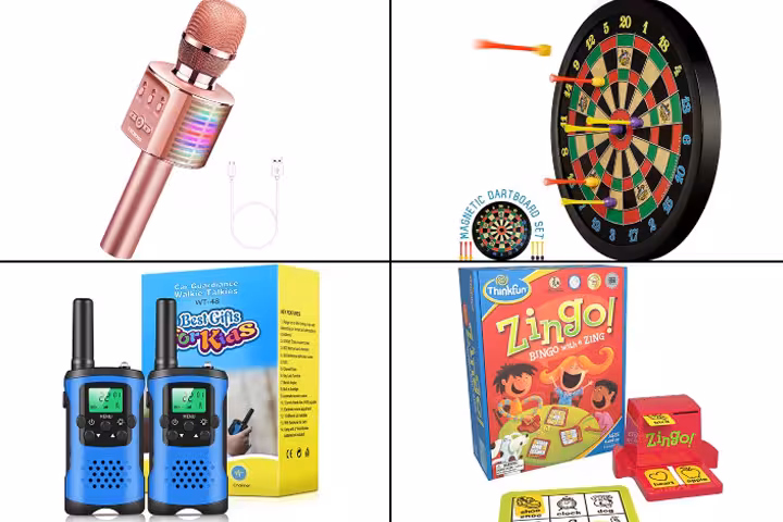Best Gifts For Kids To Buy