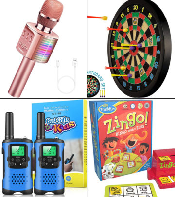 23 Best Gifts For Kids To Buy In 2021_image