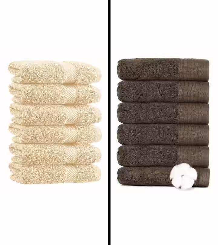 Best Hand Towels To Buy In 2020