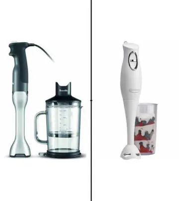 11 Best Immersion Blenders To Buy In 2021_image