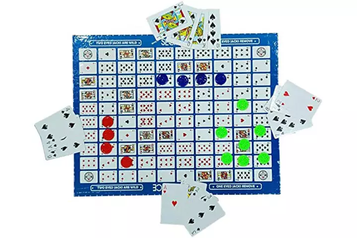 Best Indoor Board Games To Buy India