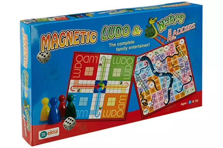 Best Indoor Board Games To Buy India