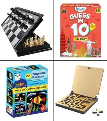 बच्चों के खेलने के लिए 14 सबसे अच्छे बोर्ड गेम्स | Best Indoor Board Games To Buy India_image