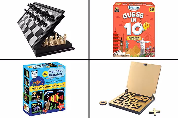 Best Indoor Board Games To Buy India