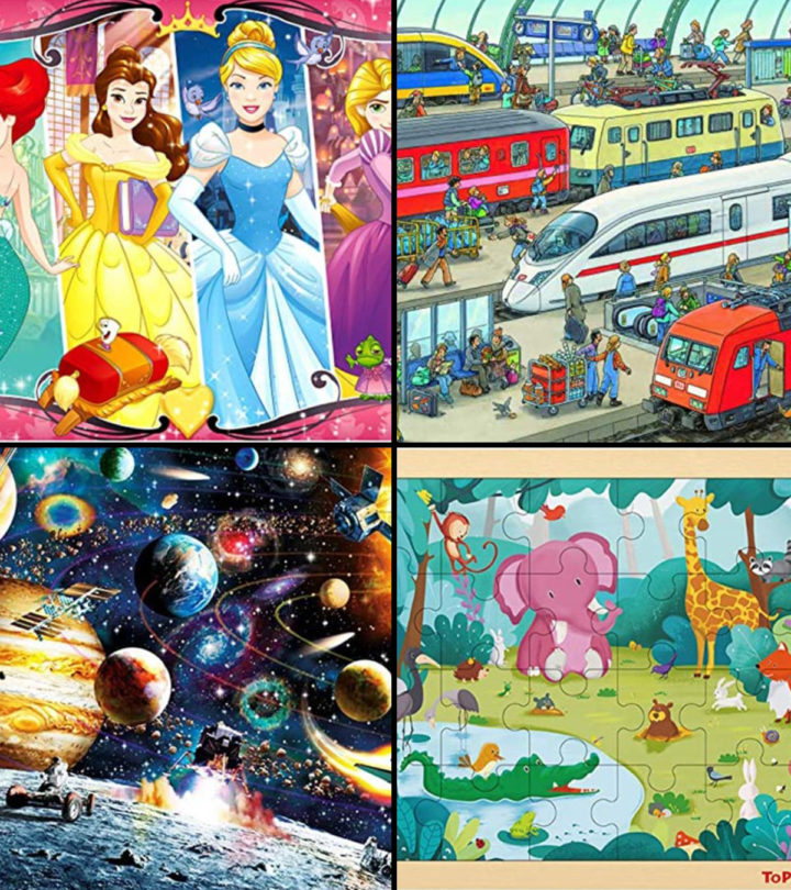 Best Jigsaw Puzzles