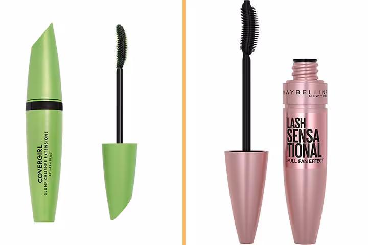 Best Mascaras For Women In 2020