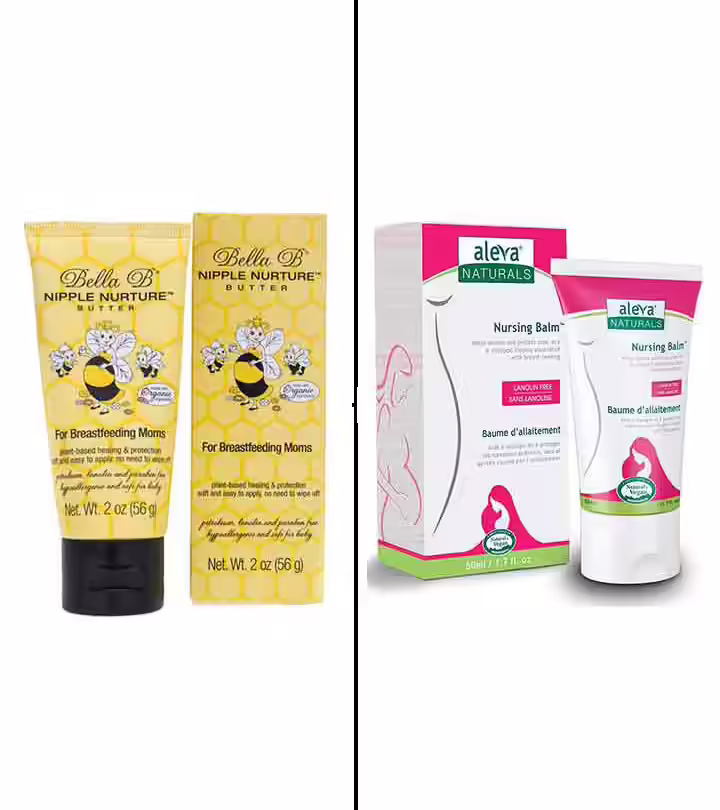 Best Nipple Cream To Buy In 2020