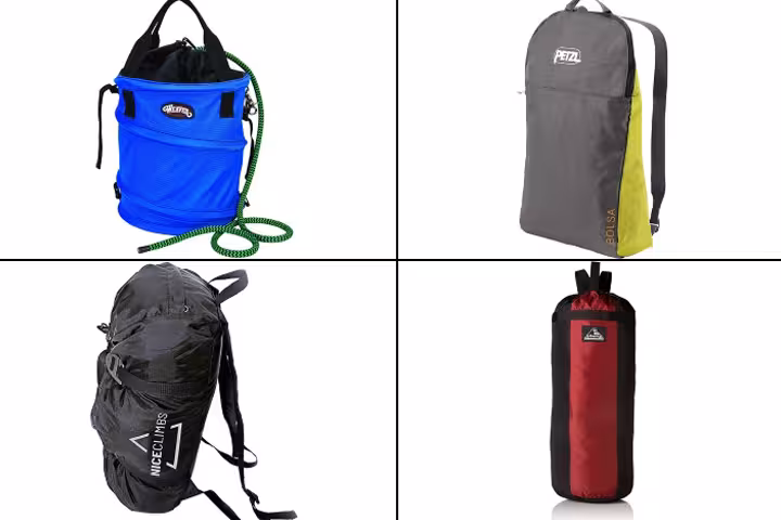 Best Rope Bags