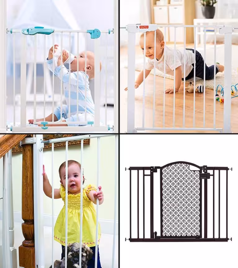 Best Safety Gates To Buy In India