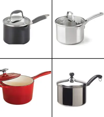 13 Best Saucepans To Buy In 2021_image