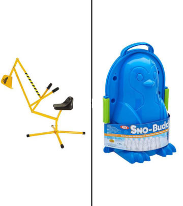 Best Snow Toys For Kids Of 2020