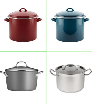 Best Stock Pots To Buy In 2020