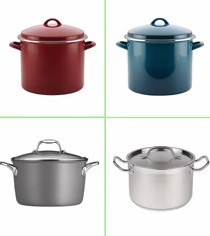 Best Stock Pots To Buy In 2020