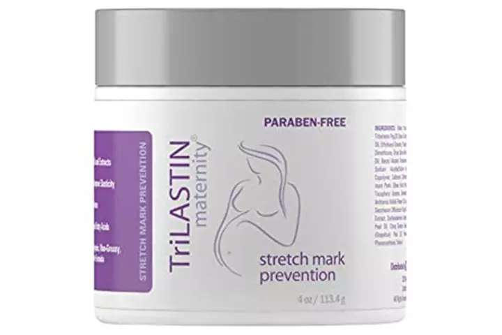 Best Stretch Marks Cream