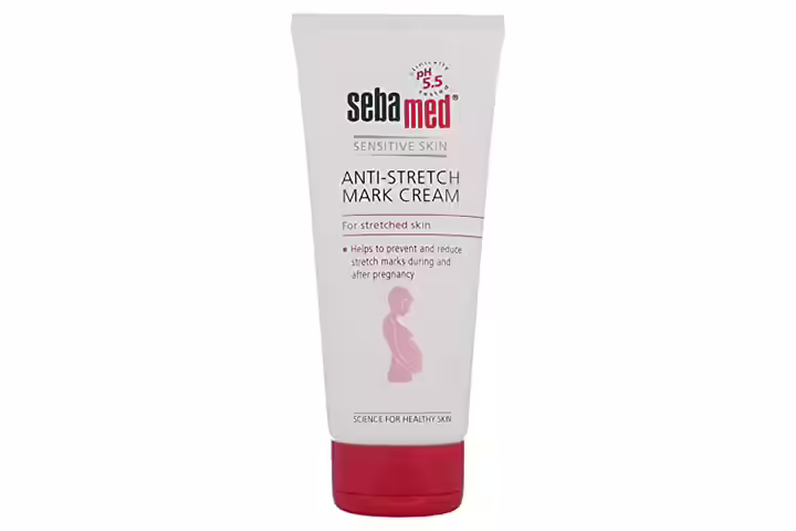 Best Stretch Marks Cream