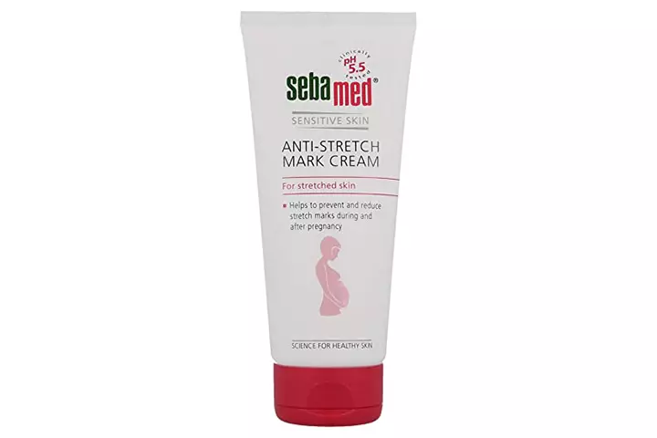 Best Stretch Marks Cream