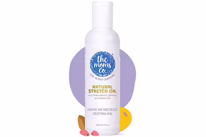 Best Stretch Marks Cream