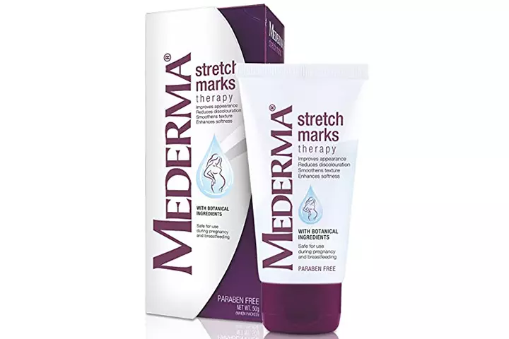 Best Stretch Marks Cream