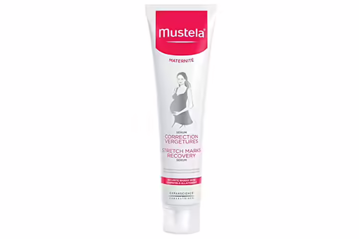 Best Stretch Marks Cream