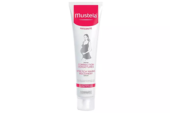 Best Stretch Marks Cream