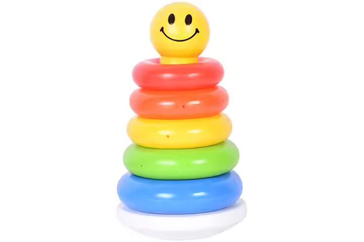 Best Toys For Babies To Buy In India