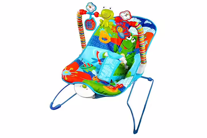 Best Toys For Babies To Buy In India