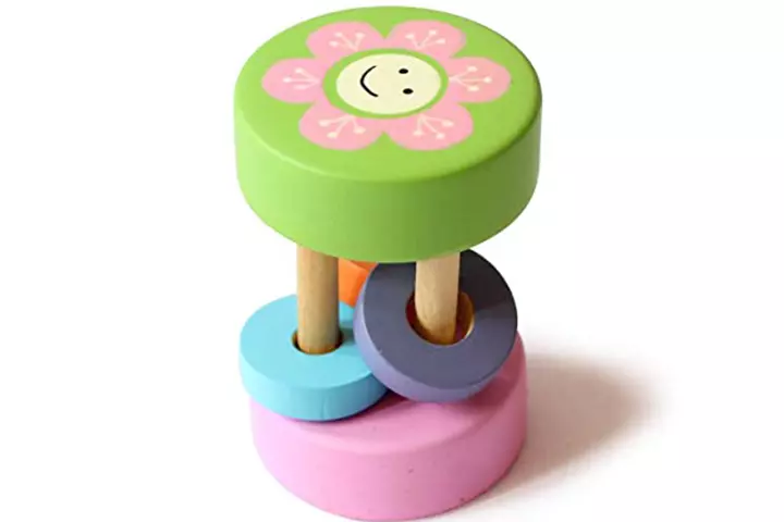 Best Toys For Babies To Buy In India