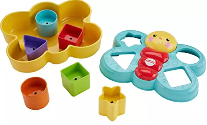 Best Toys For Babies To Buy In India