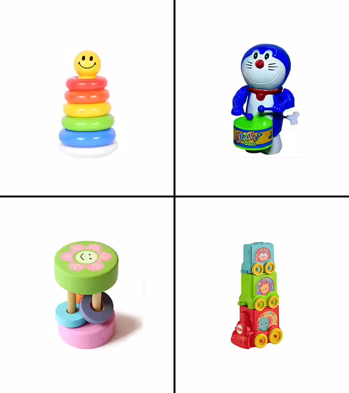 Best Toys For Babies To Buy In India