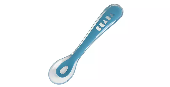 Biba Baby Weaving Spoon