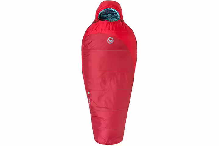 Big Agnes Sleeping Bag