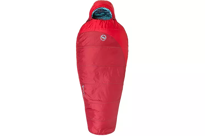 Big Agnes Sleeping Bag