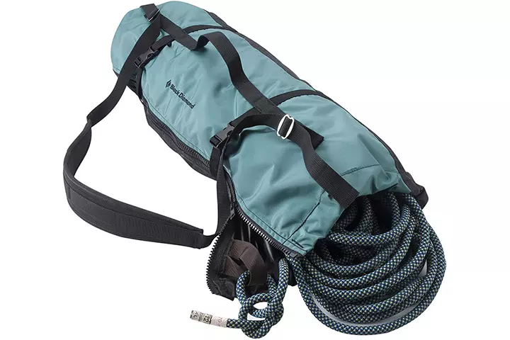 Black Diamond Super Slacker Rope Bag