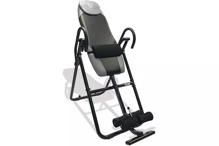 Body Vision Premium Inversion Table