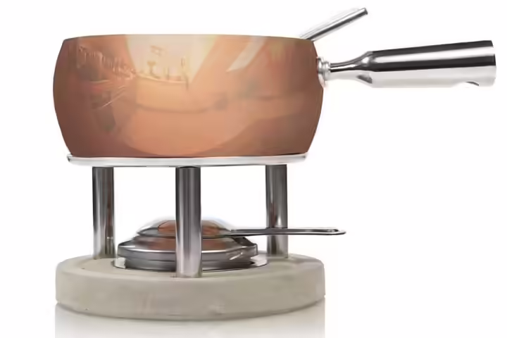 Boska Holland Fondue Set