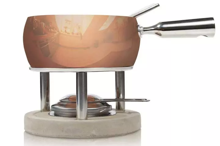 Boska Holland Fondue Set