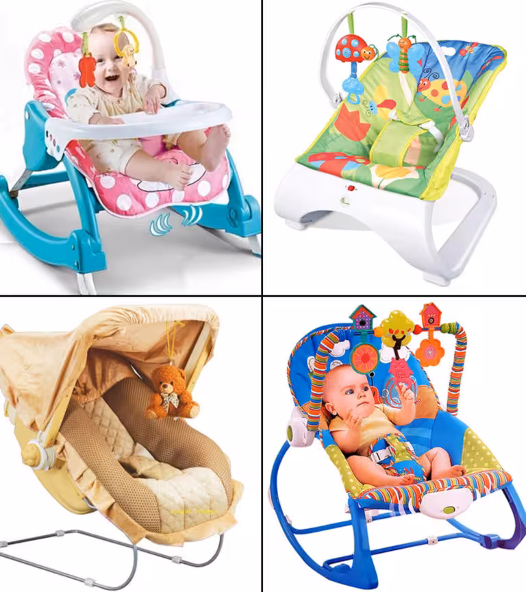 Bouncer For Babies To Buy