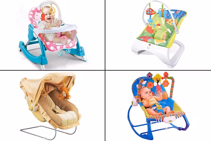 Bouncer For Babies To Buy In