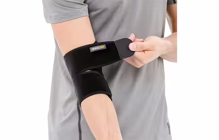 Bracoo Elbow Support