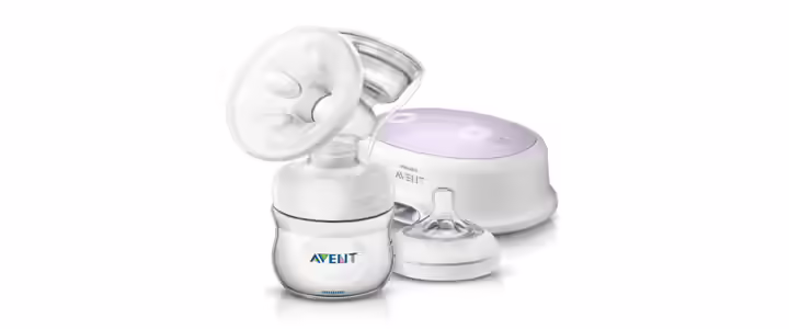 Breast Pump