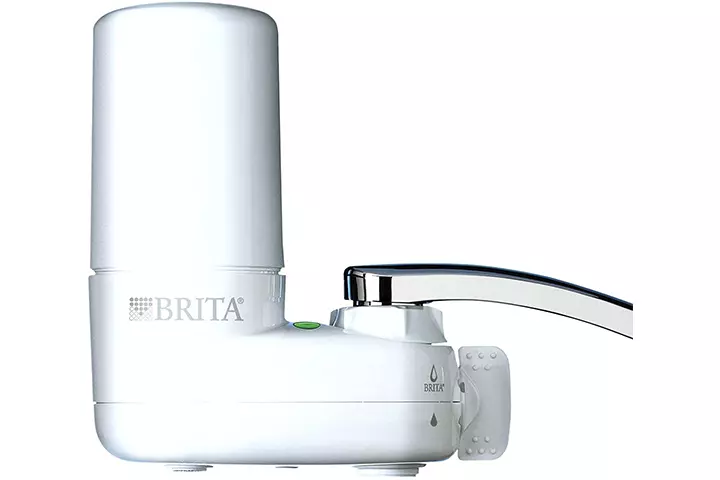 Brita Tap Water Filter System