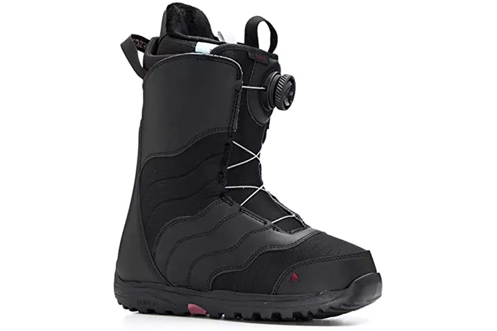 Burton Mint Boa Snowboard Boot