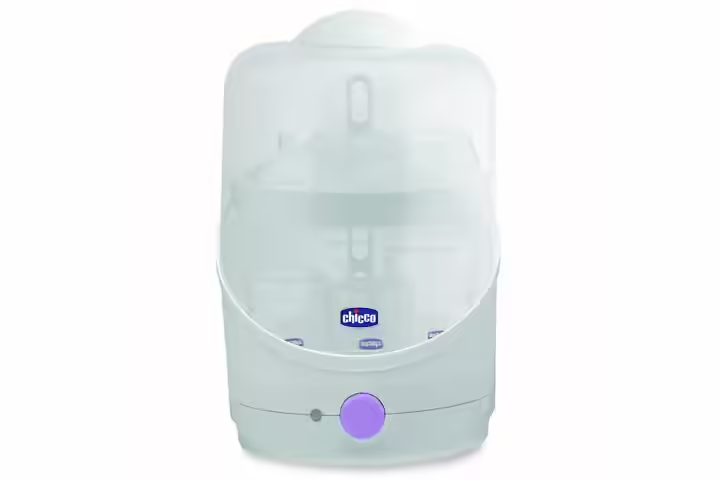 Chicco Home Electric Steam Sterilizer