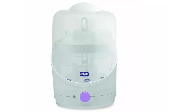 Chicco Home Electric Steam Sterilizer