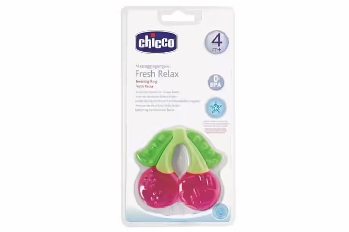 Chicco Teethings Ring
