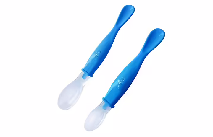 Chick Buddy Soft Tip Silicon First Stage